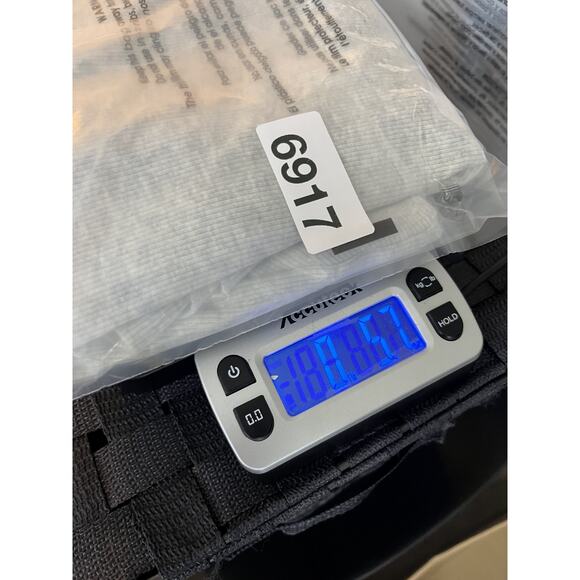 Skims Cotton Rib Long Sleeve Y2K Bella Henley Top XS Coquette Minimalist Lounge - Picture 15 of 15